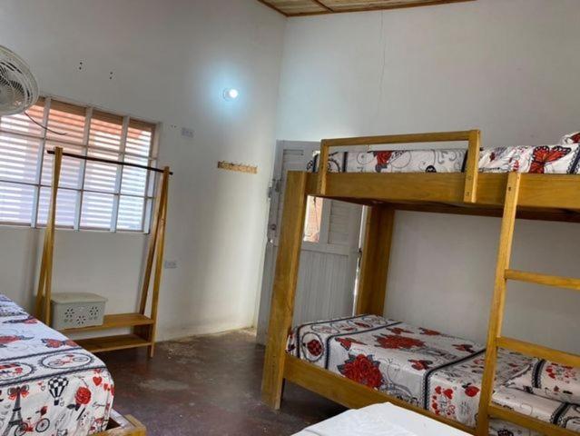 Jumanji Apartment ปาโลมิโน ภายนอก รูปภาพ