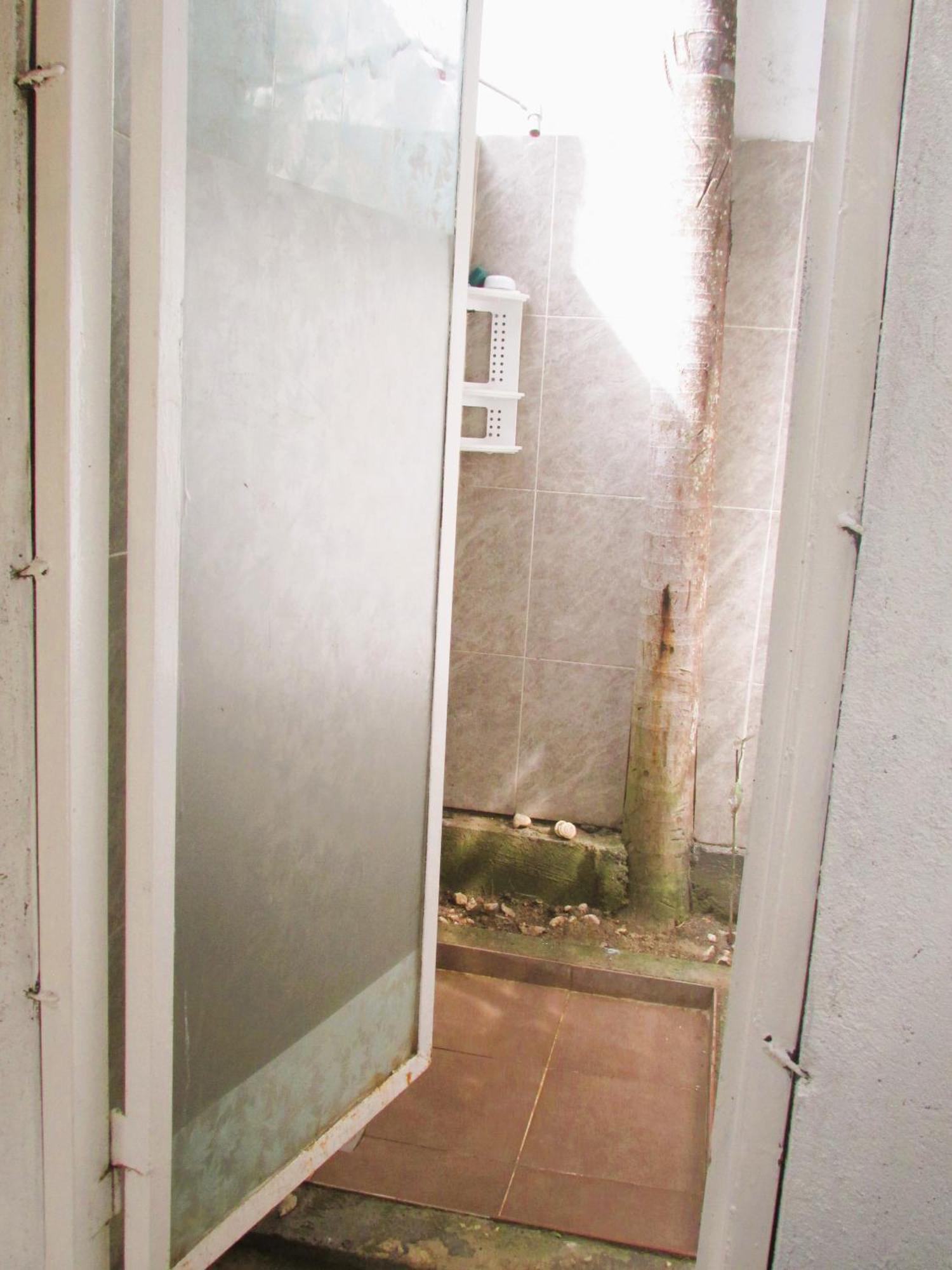 Jumanji Apartment ปาโลมิโน ภายนอก รูปภาพ