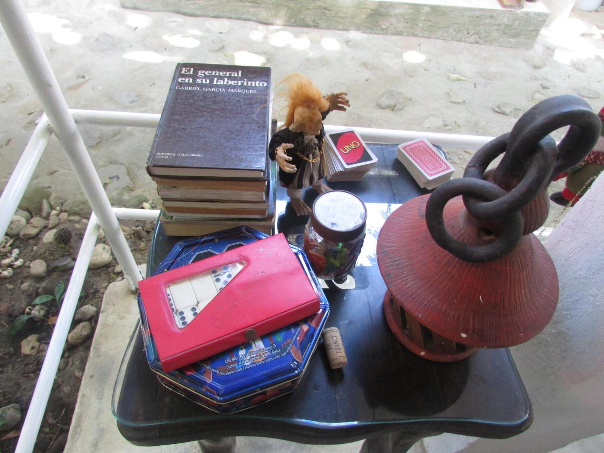 Jumanji Apartment ปาโลมิโน ภายนอก รูปภาพ