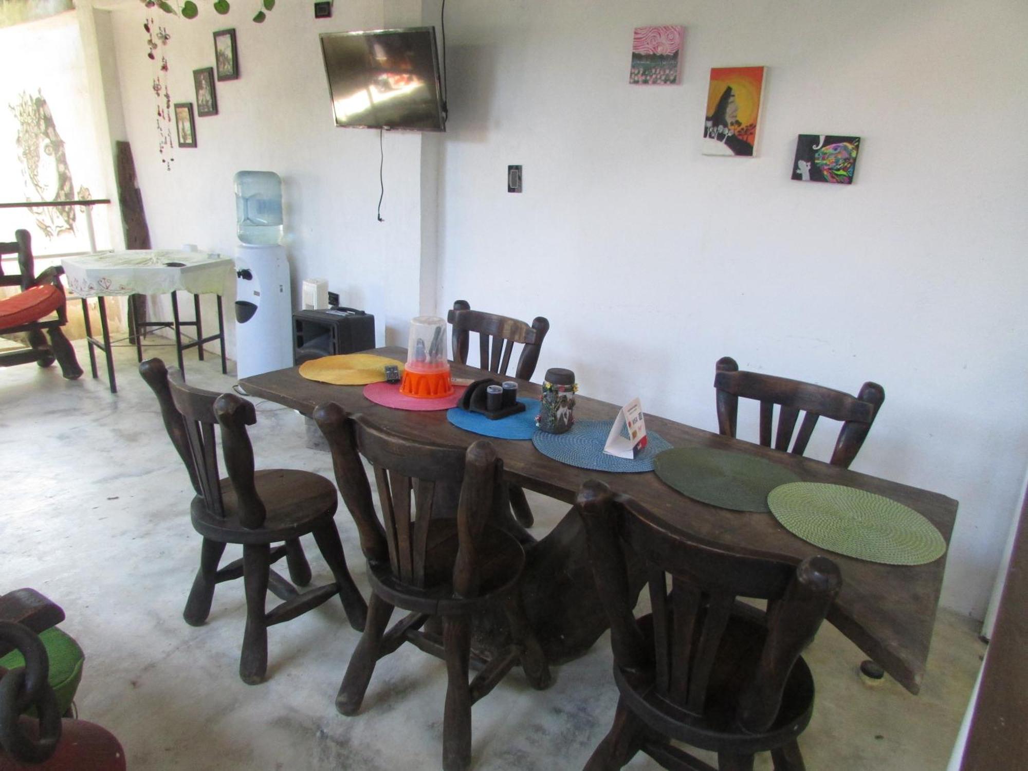 Jumanji Apartment ปาโลมิโน ภายนอก รูปภาพ