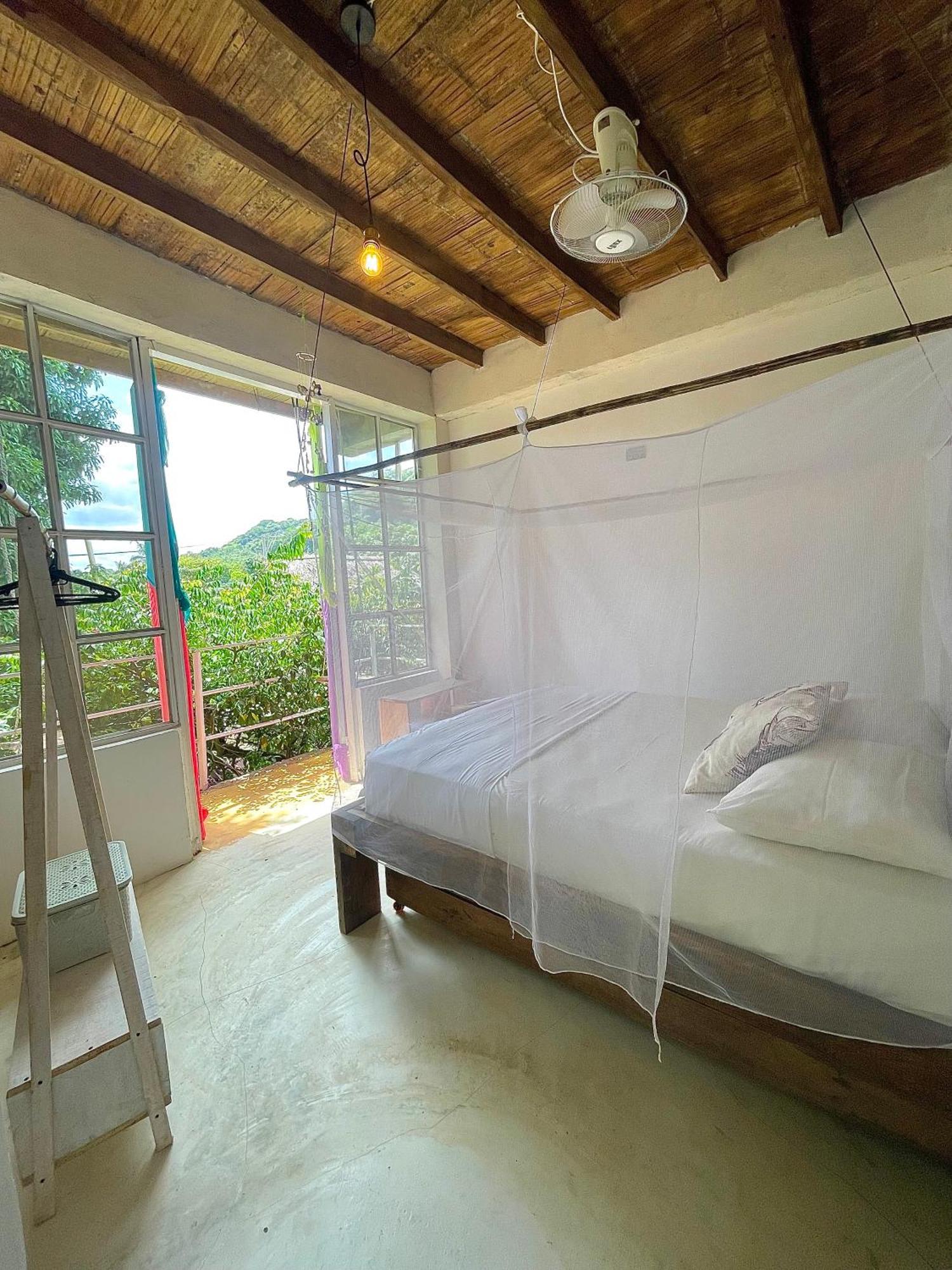 Jumanji Apartment ปาโลมิโน ภายนอก รูปภาพ