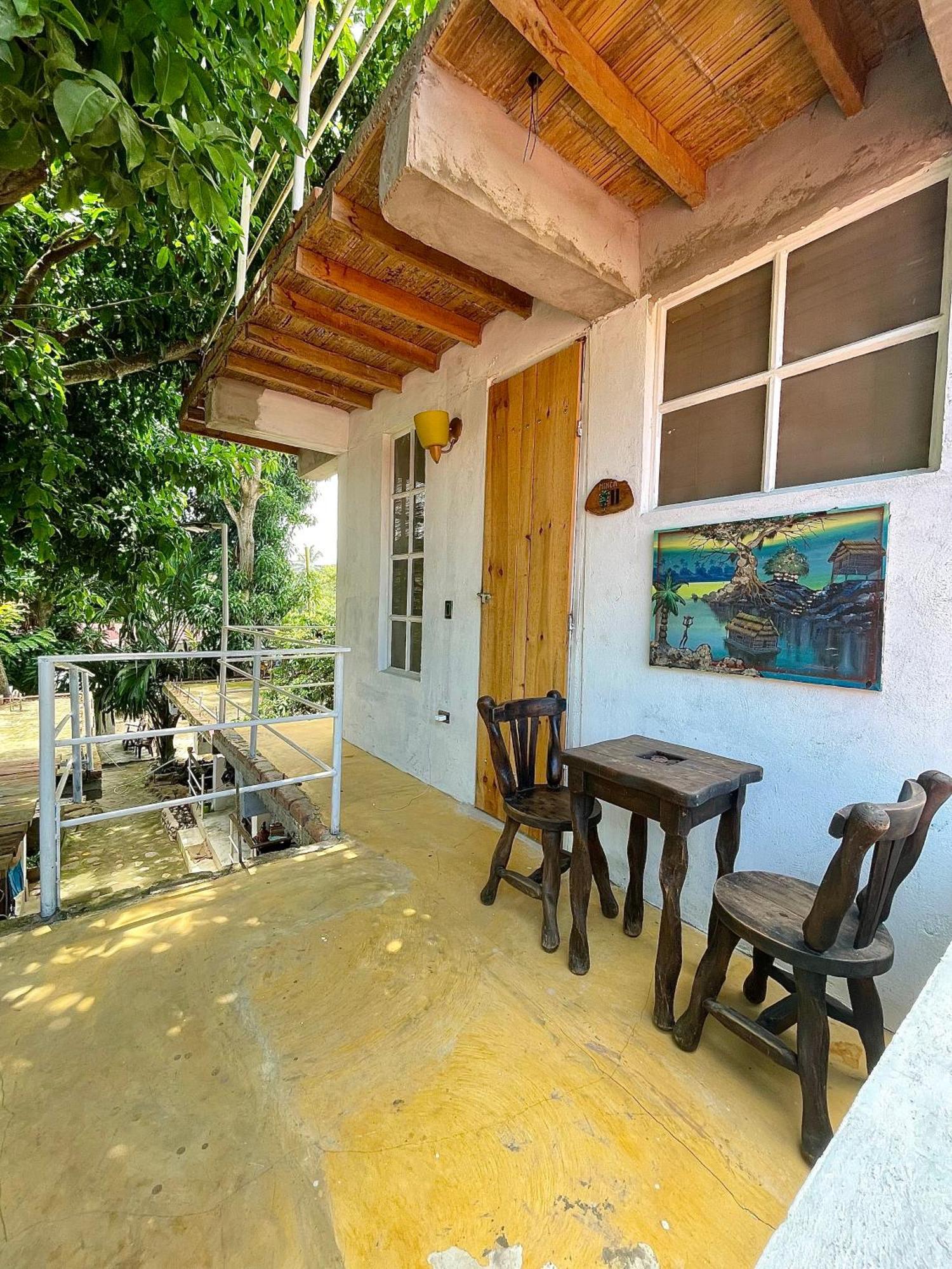 Jumanji Apartment ปาโลมิโน ภายนอก รูปภาพ
